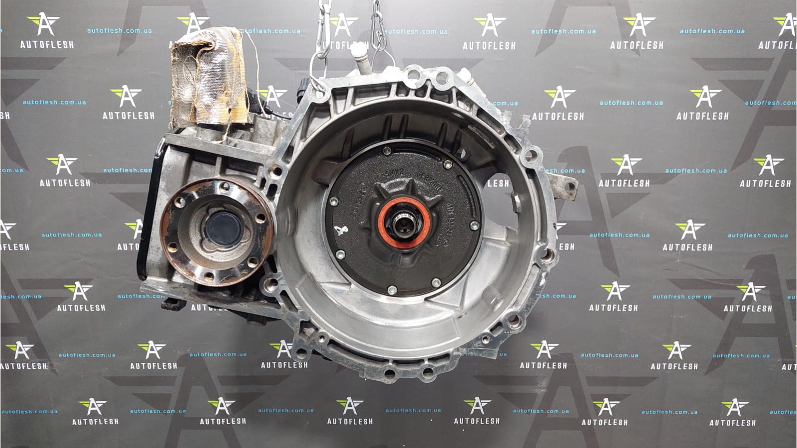 АКПП 1.6i FDH, 01M300032N 4-х ступенчатая Audi A3 Seat Leon Skoda Octavia Volkswagen Bora Golf 4 бу